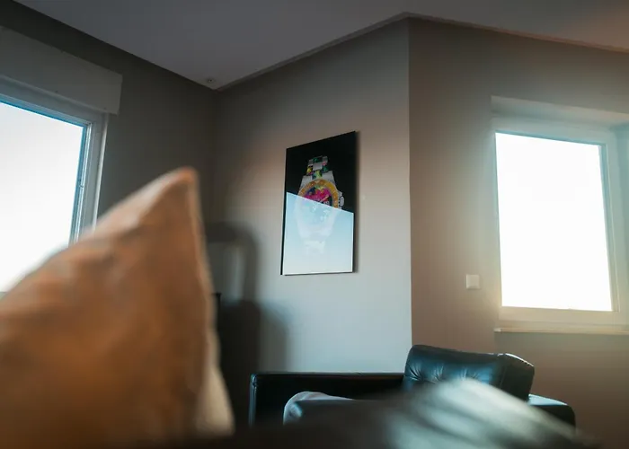 Penthouse Wohnung Mit Schoenem Moselblick In Metternich