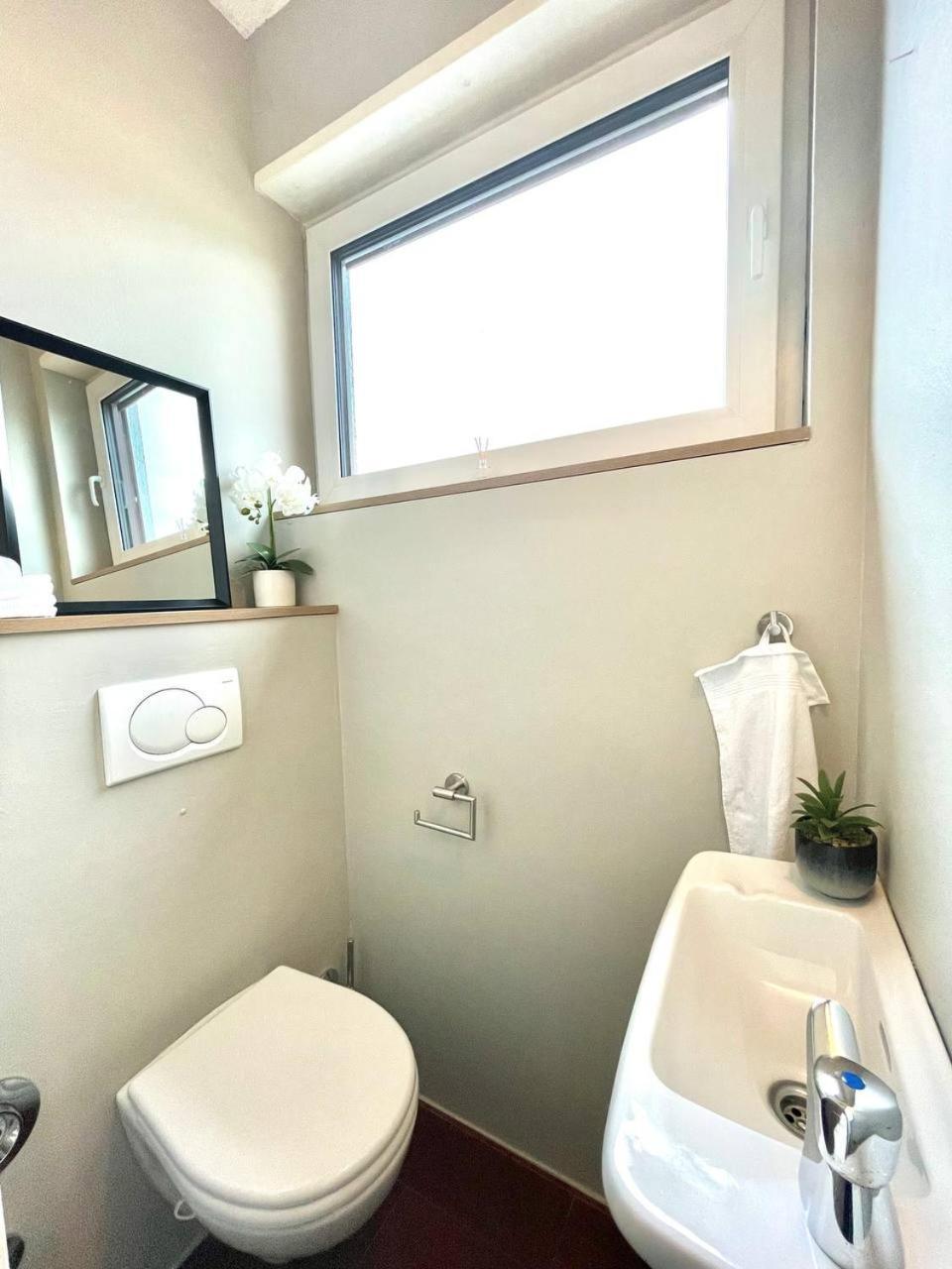 Apartment Penthouse Mit Schoenem Moselblick In Metternich *