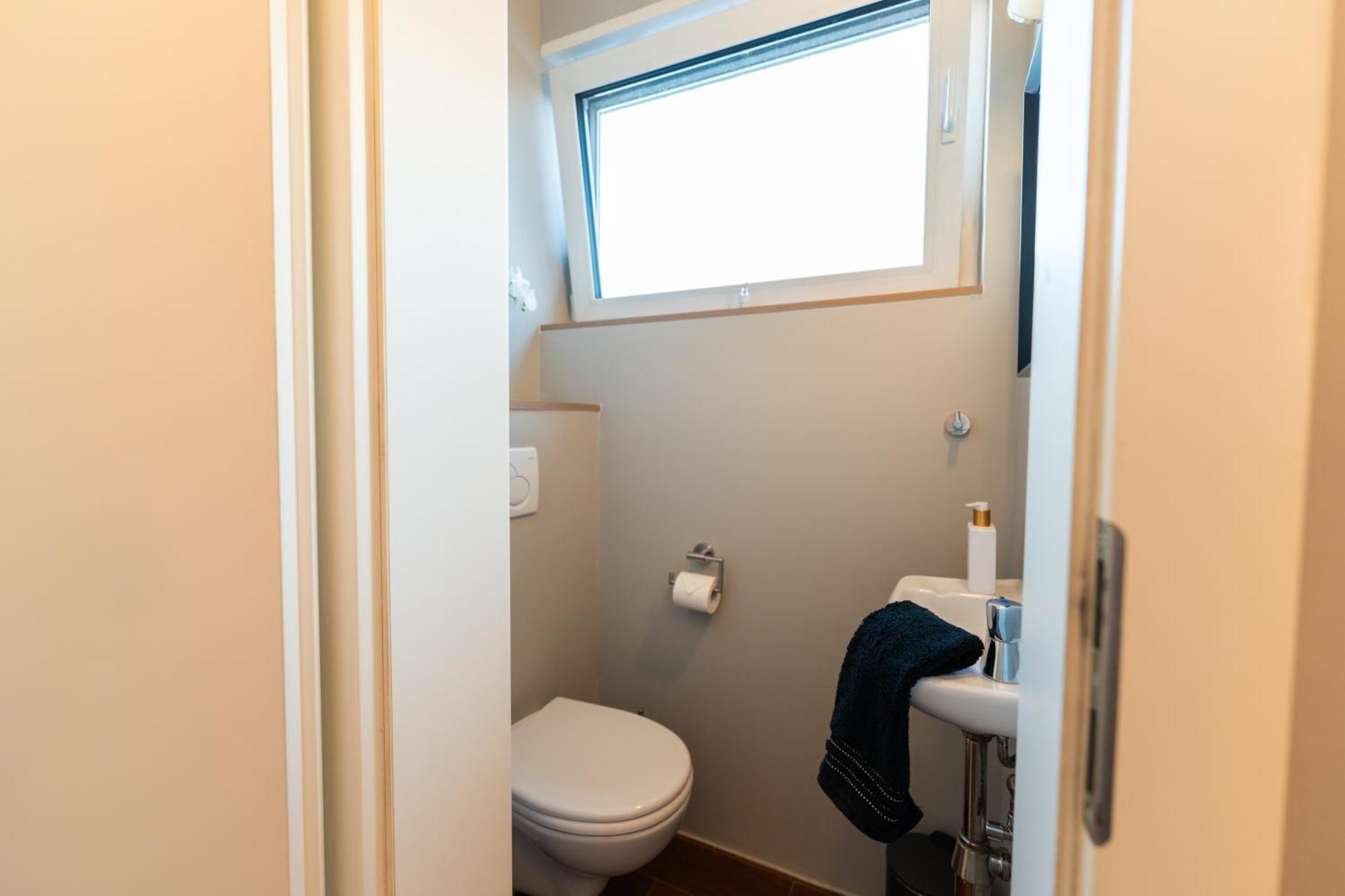 Penthouse Mit Schoenem Moselblick In Metternich Apartment Koblenz (Rhineland-Palatinate)