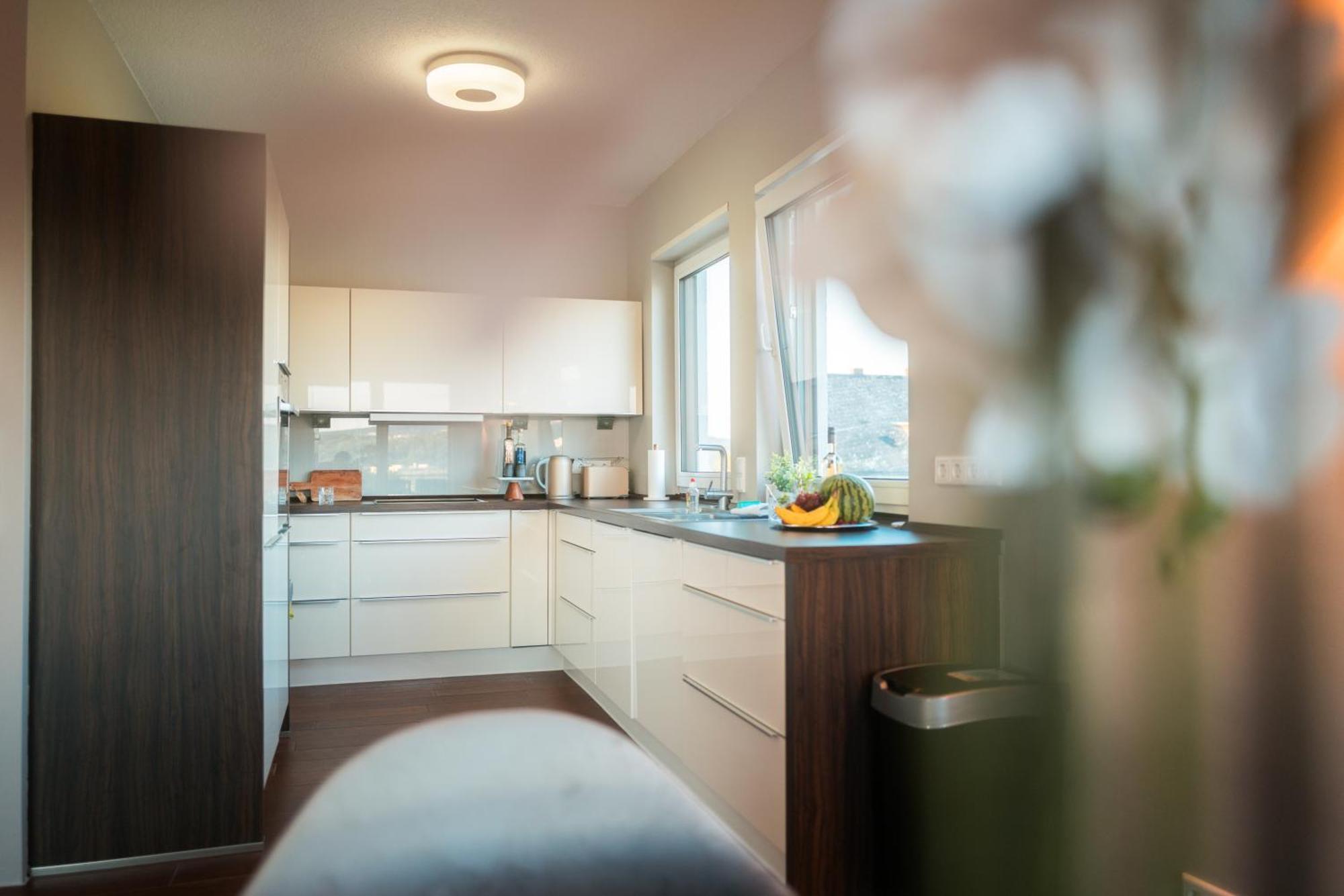 Penthouse Mit Schoenem Moselblick In Metternich *