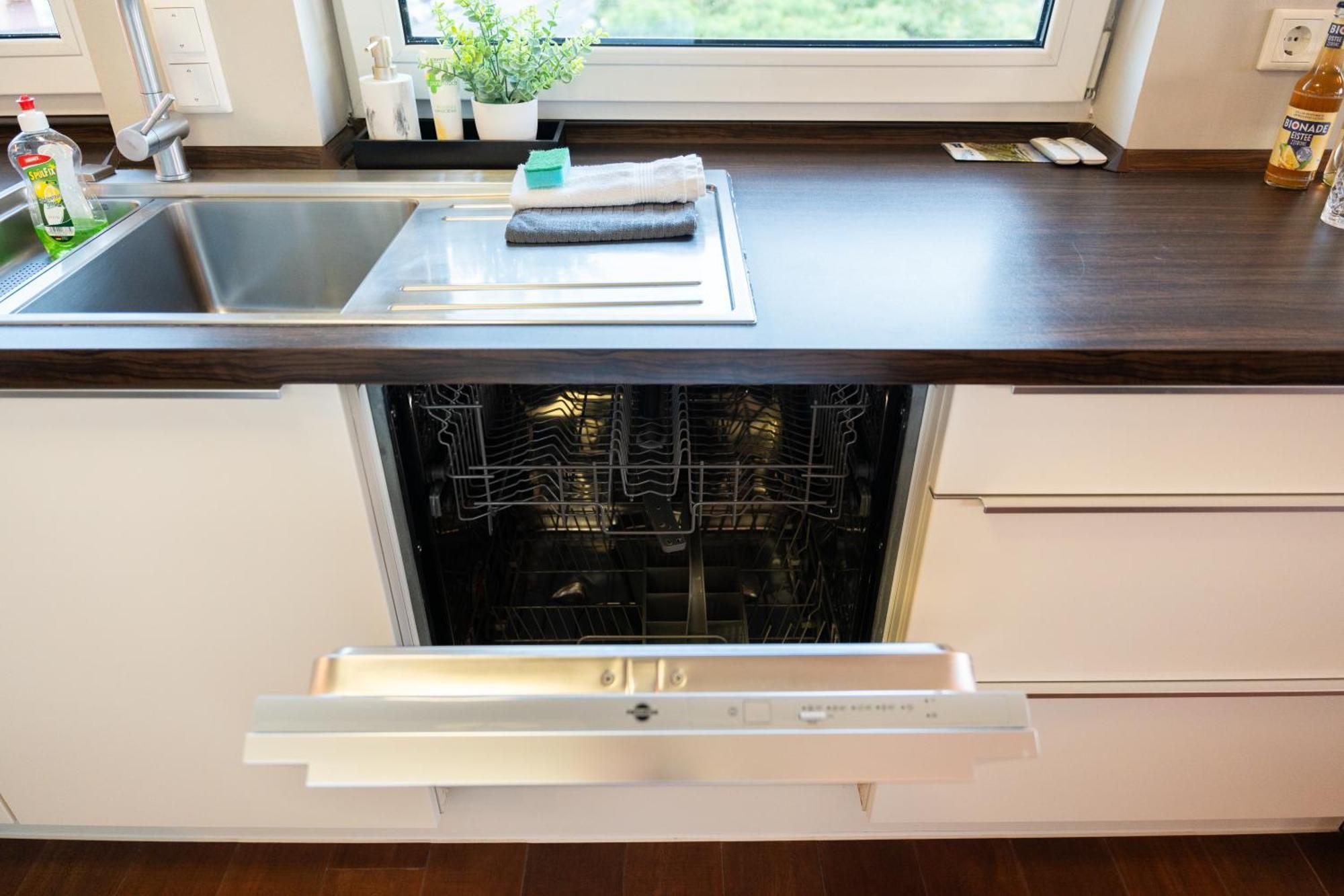 Penthouse Mit Schoenem Moselblick In Metternich Apartment