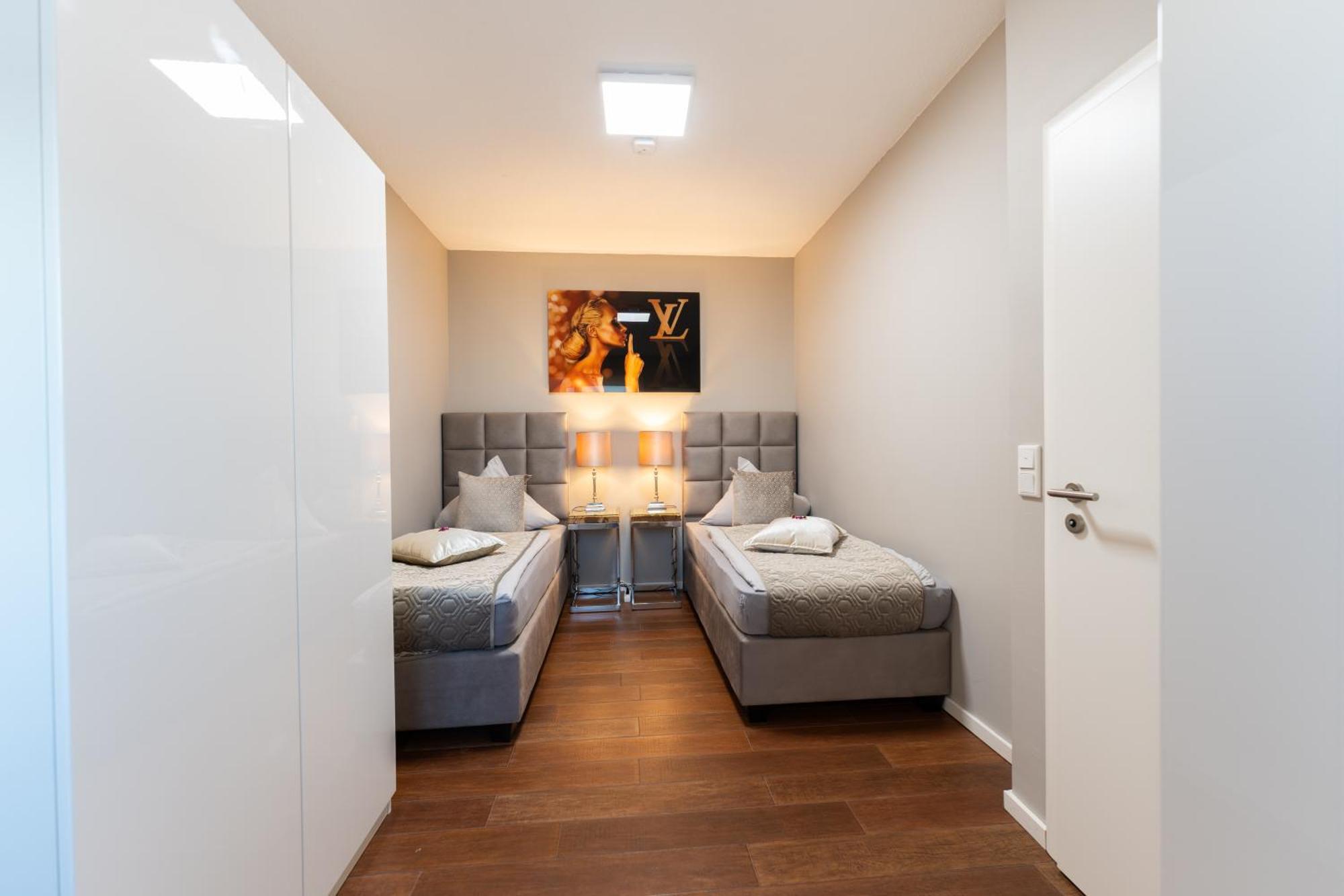 Apartment Penthouse Mit Schoenem Moselblick In Metternich